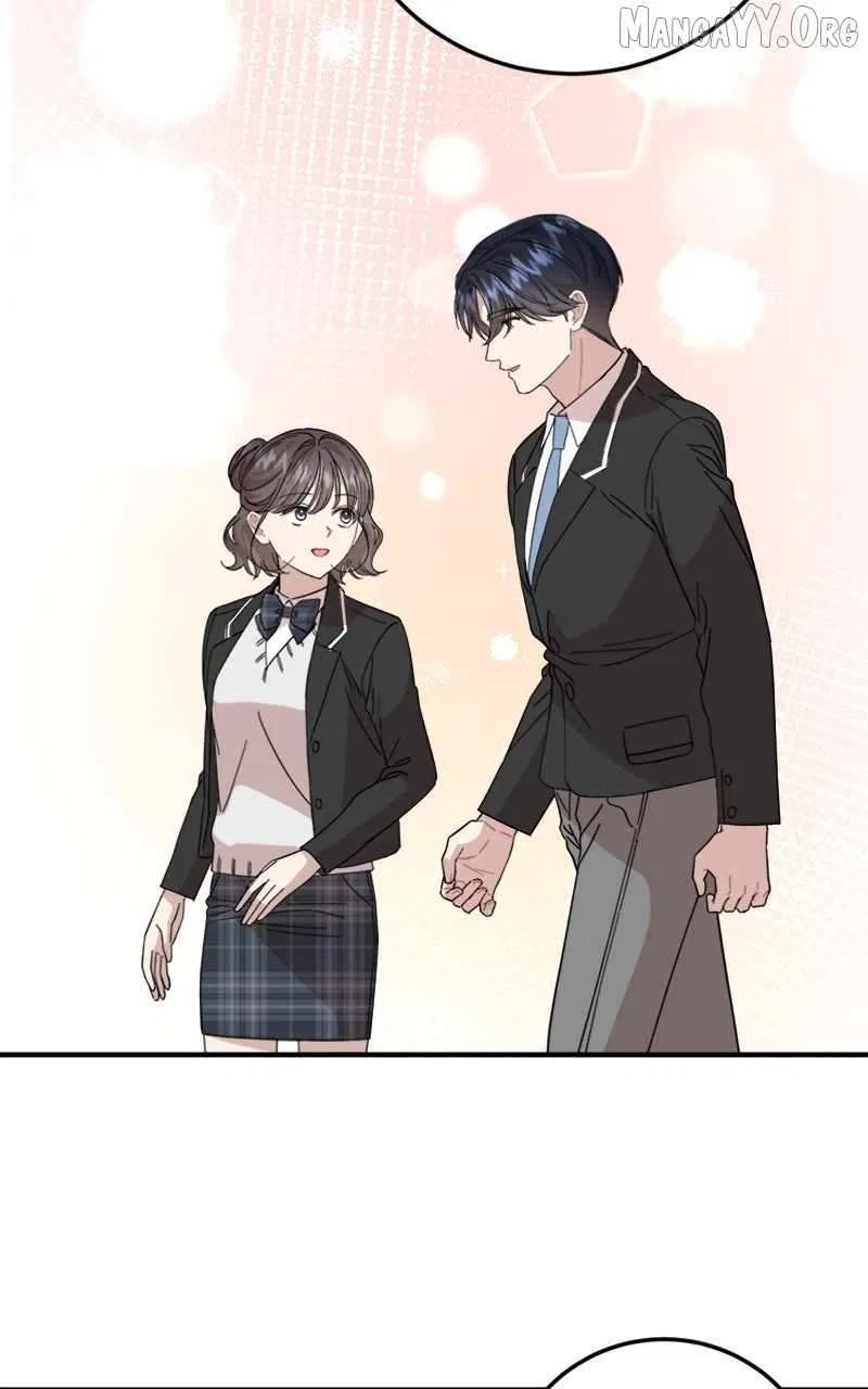 Can You Date a Ranker? Chapter 44 – Page 21