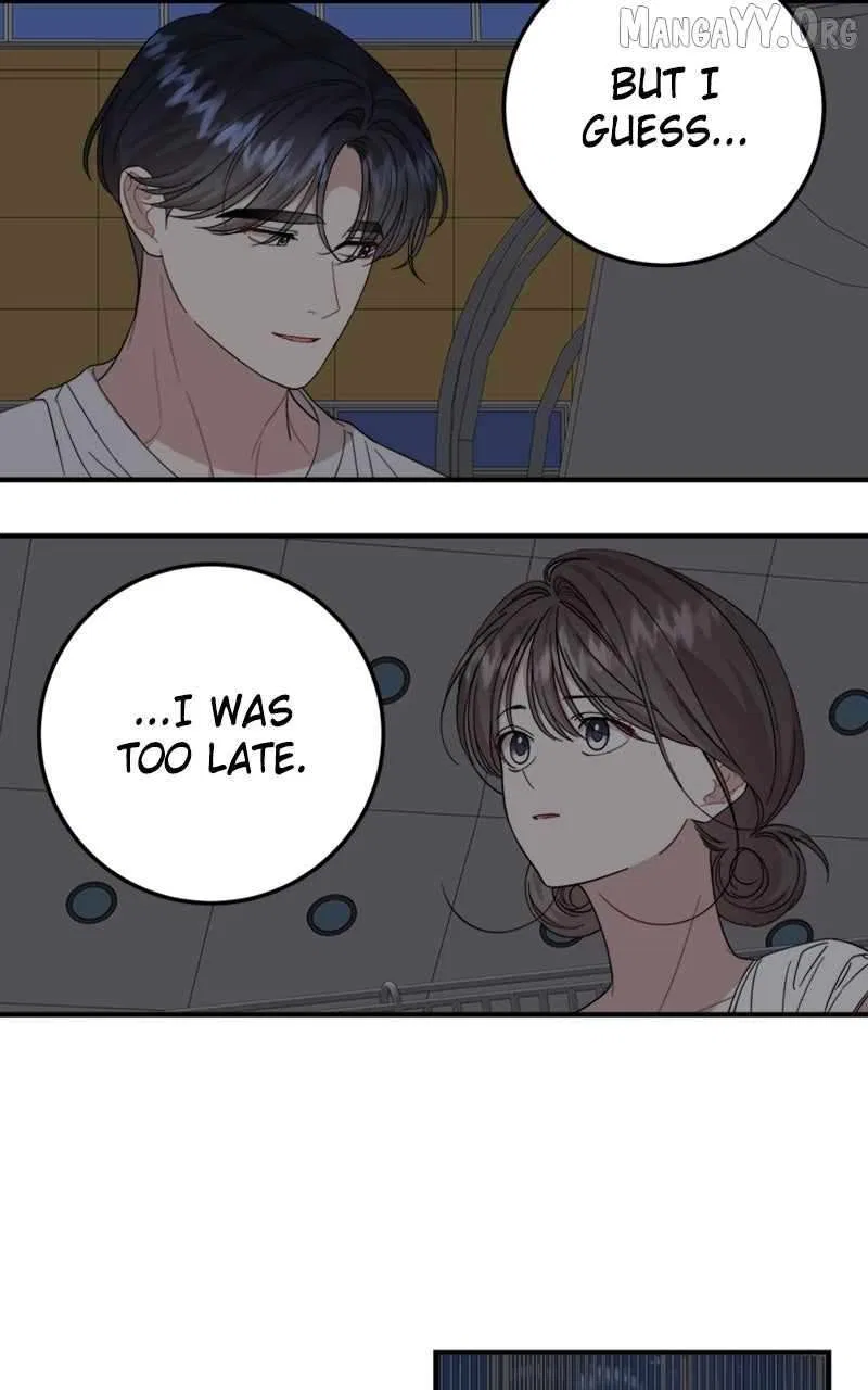 Can You Date a Ranker? Chapter 44 – Page 22