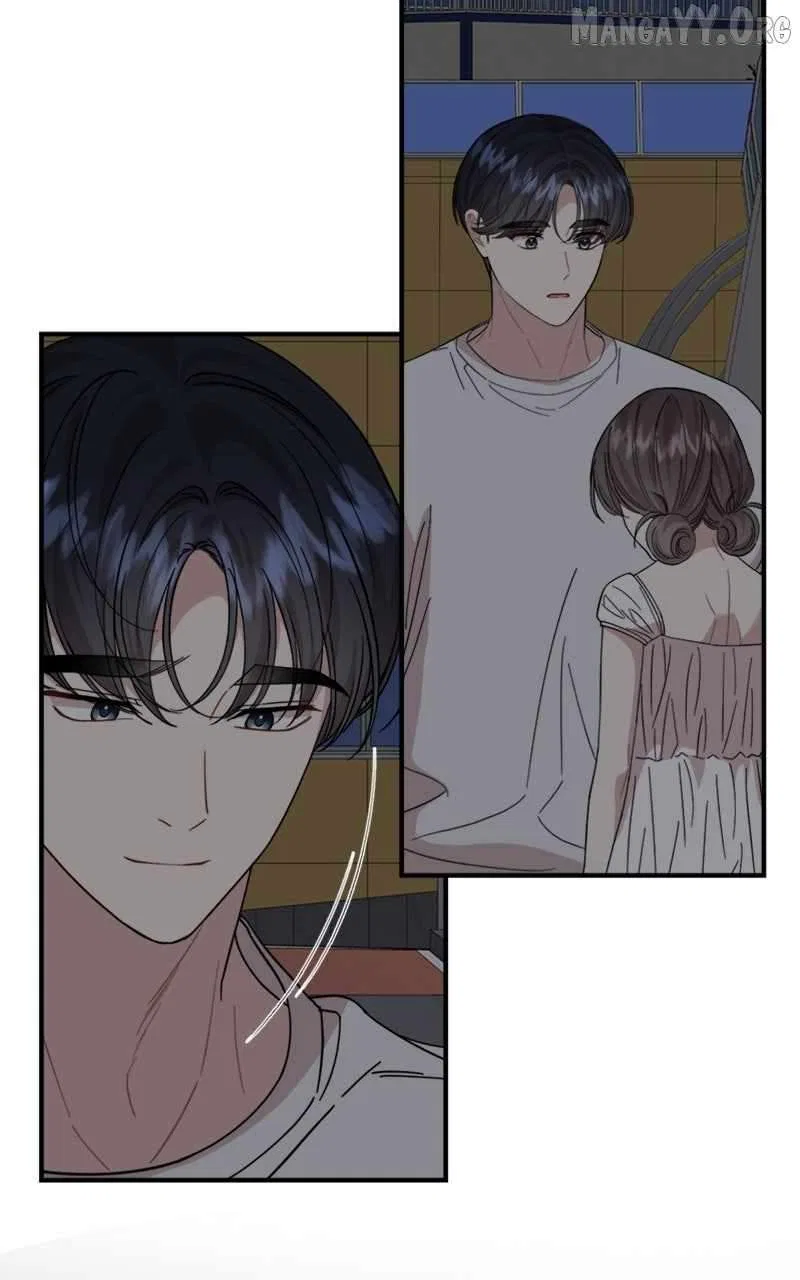 Can You Date a Ranker? Chapter 44 – Page 23