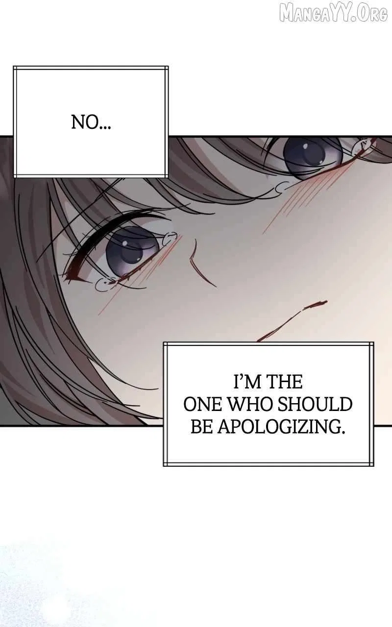 Can You Date a Ranker? Chapter 44 – Page 27