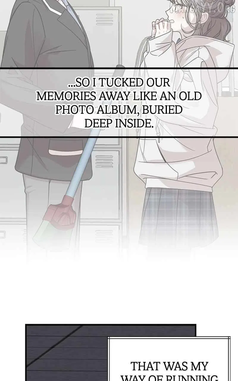 Can You Date a Ranker? Chapter 44 – Page 31