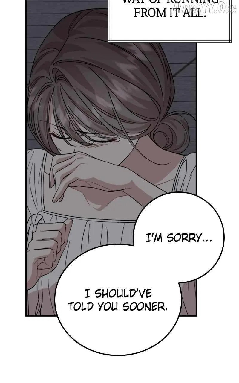 Can You Date a Ranker? Chapter 44 – Page 32