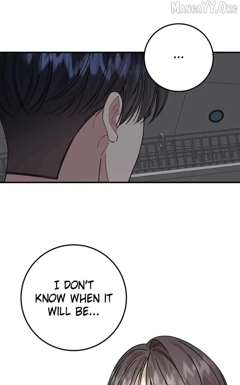 Can You Date a Ranker? Chapter 44 – Page 33