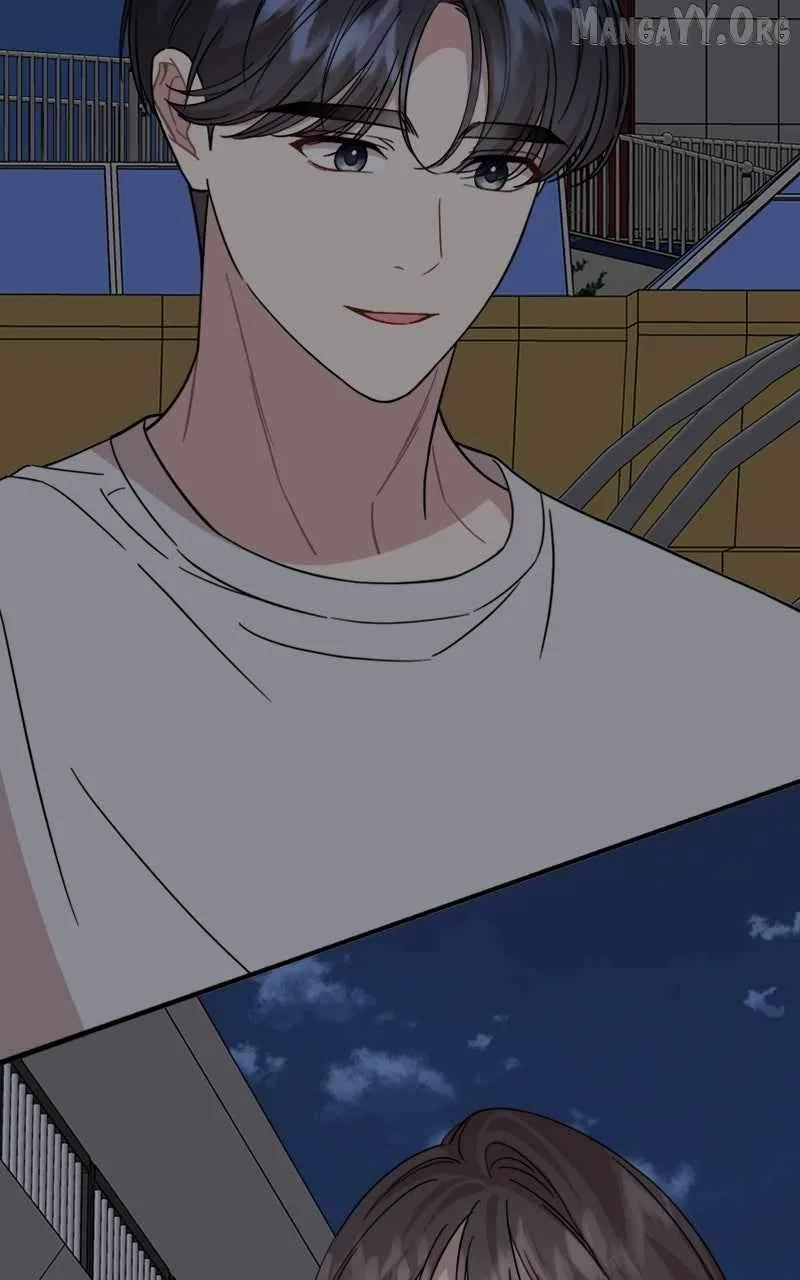 Can You Date a Ranker? Chapter 44 – Page 36