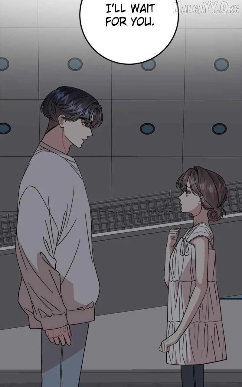 Can You Date a Ranker? Chapter 44 – Page 38