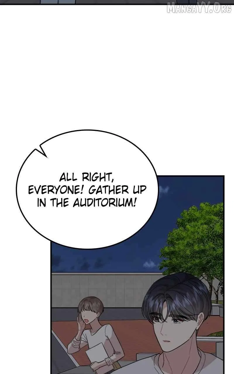 Can You Date a Ranker? Chapter 44 – Page 39