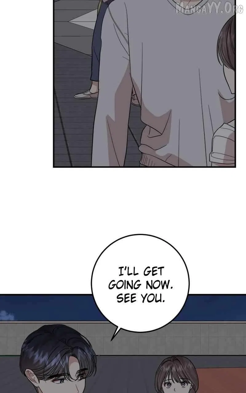 Can You Date a Ranker? Chapter 44 – Page 40