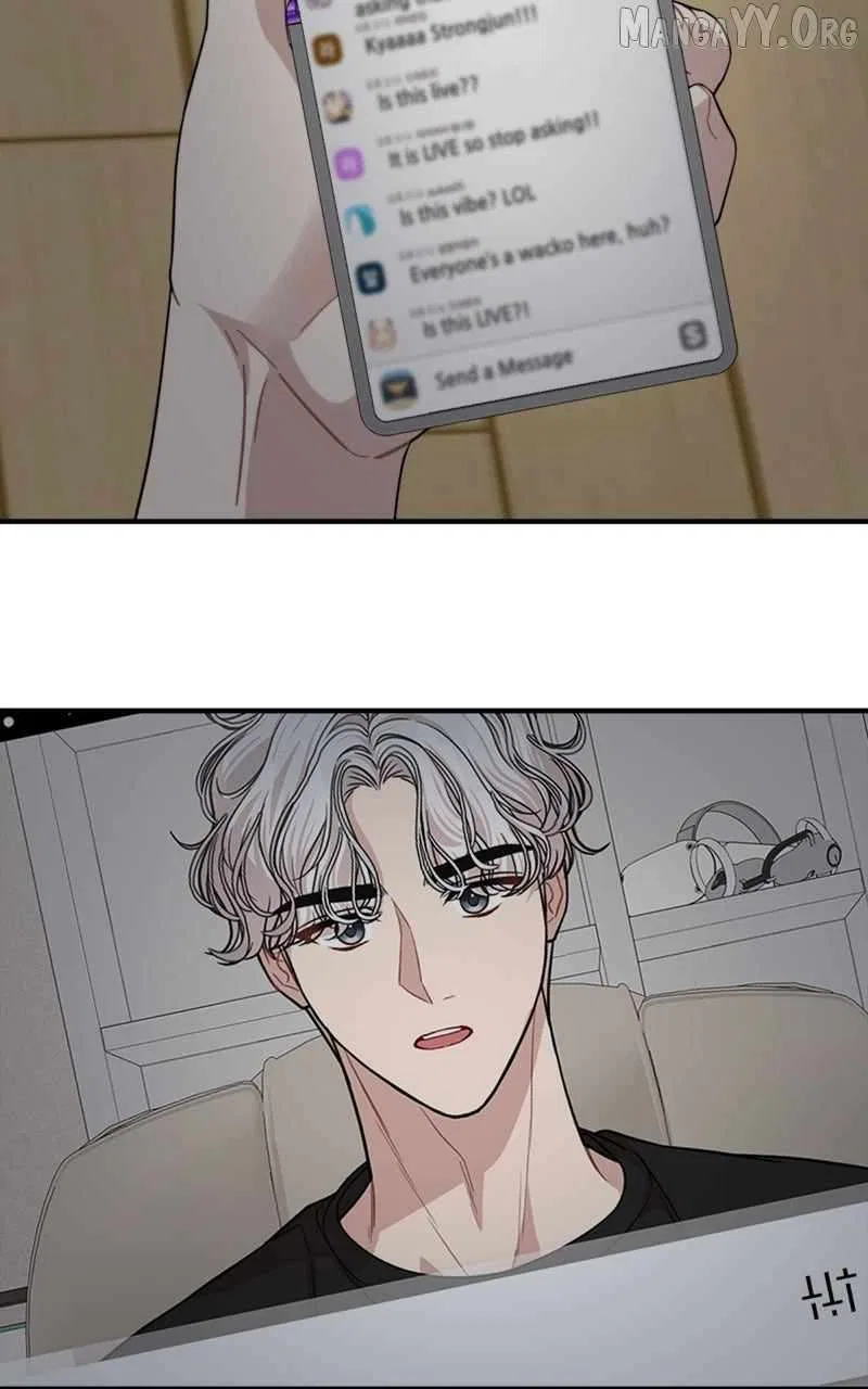 Can You Date a Ranker? Chapter 44 – Page 54