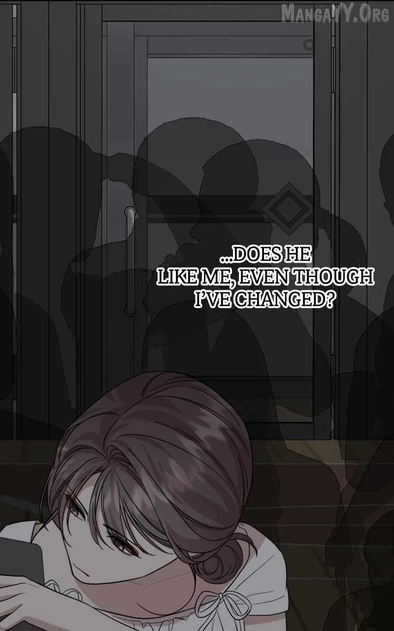 Can You Date a Ranker? Chapter 44 – Page 55