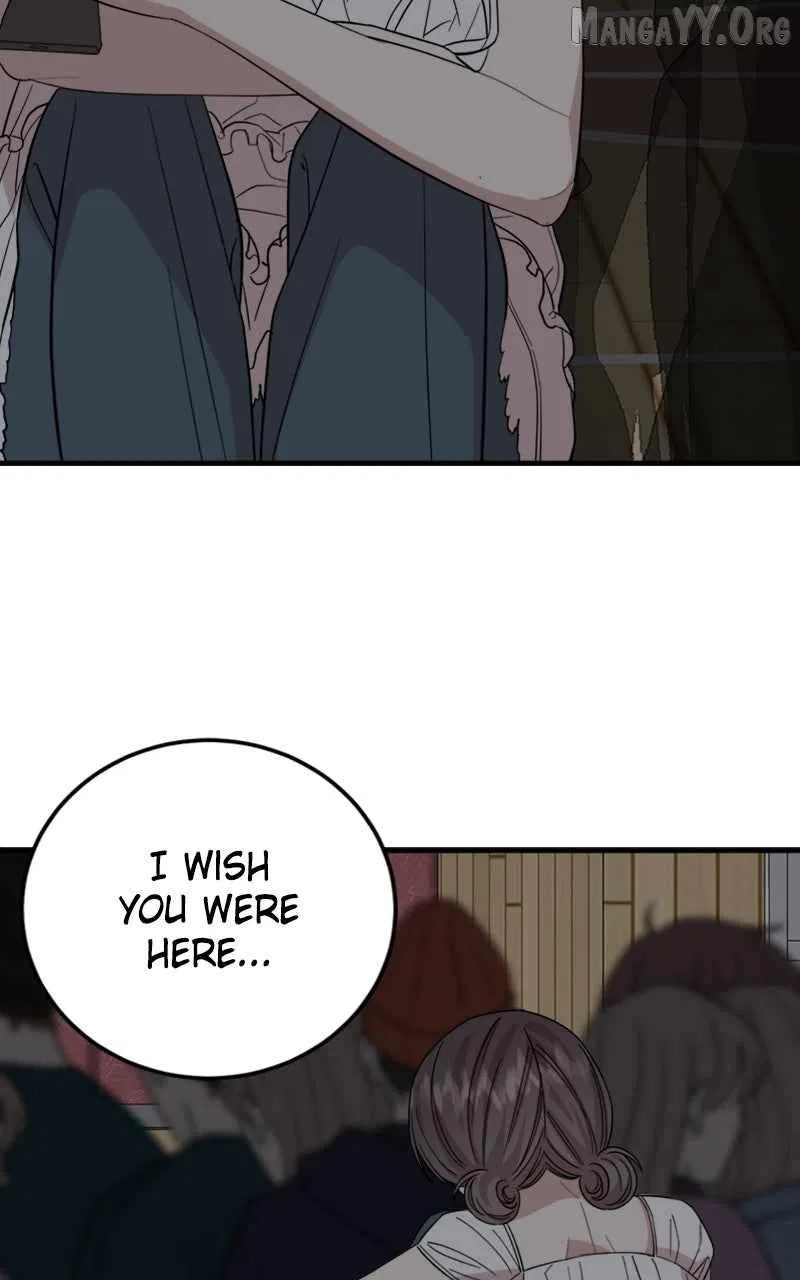 Can You Date a Ranker? Chapter 44 – Page 56