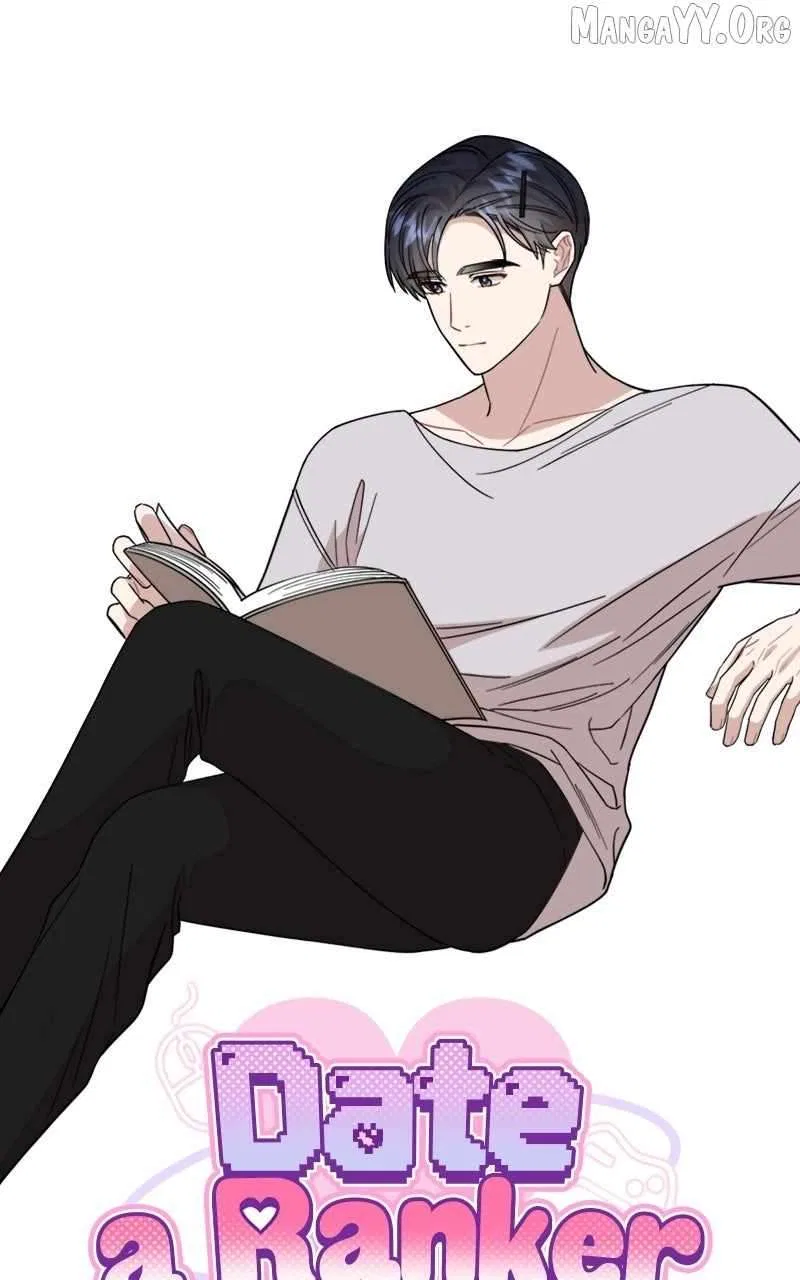 Can You Date a Ranker? Chapter 44 – Page 59