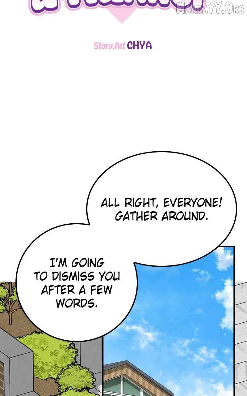 Can You Date a Ranker? Chapter 44 – Page 60