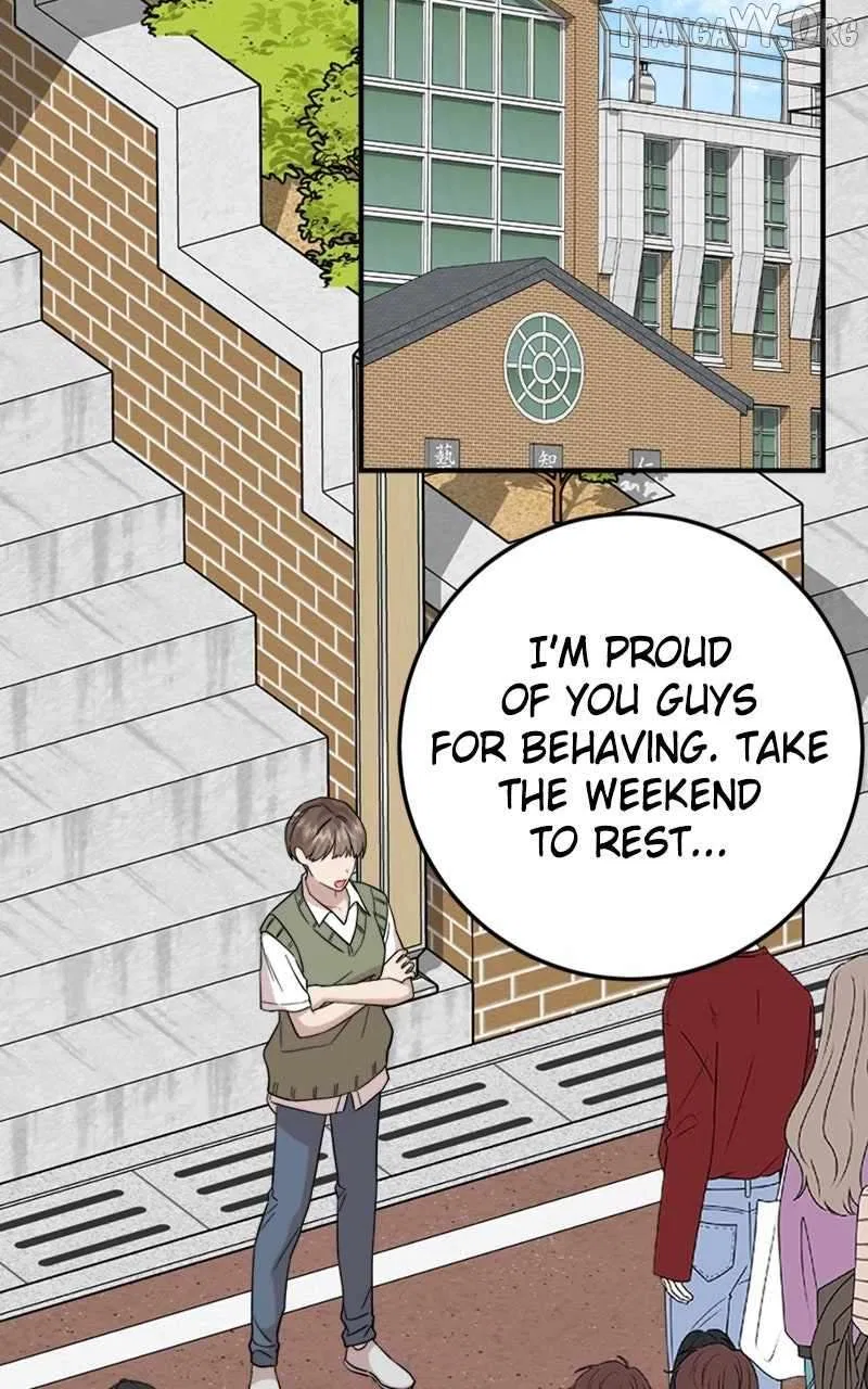 Can You Date a Ranker? Chapter 44 – Page 61