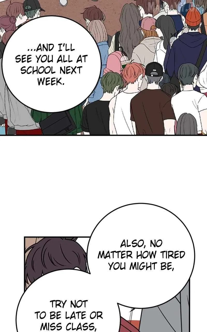 Can You Date a Ranker? Chapter 44 – Page 62