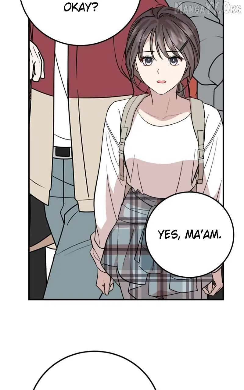 Can You Date a Ranker? Chapter 44 – Page 63