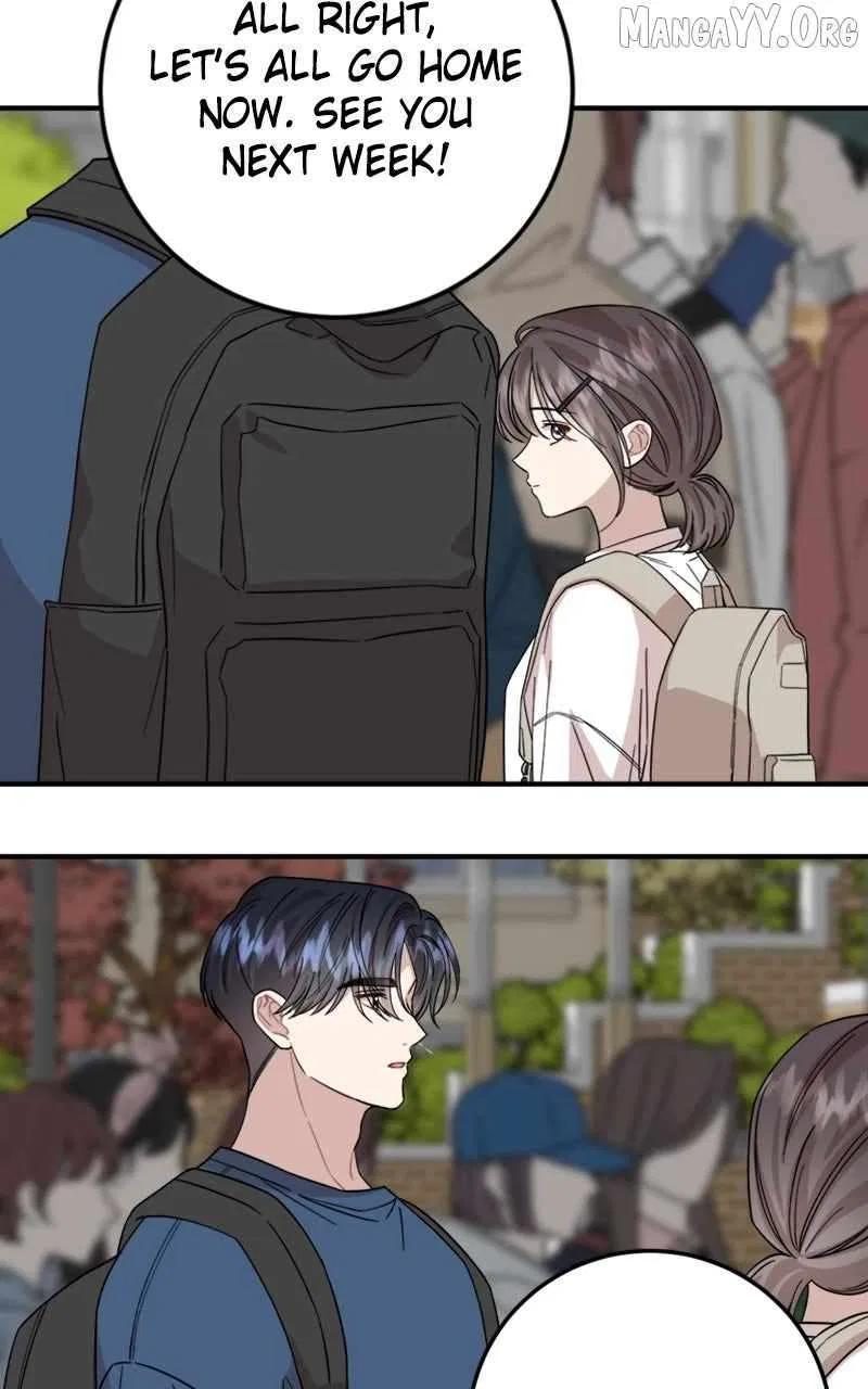 Can You Date a Ranker? Chapter 44 – Page 64