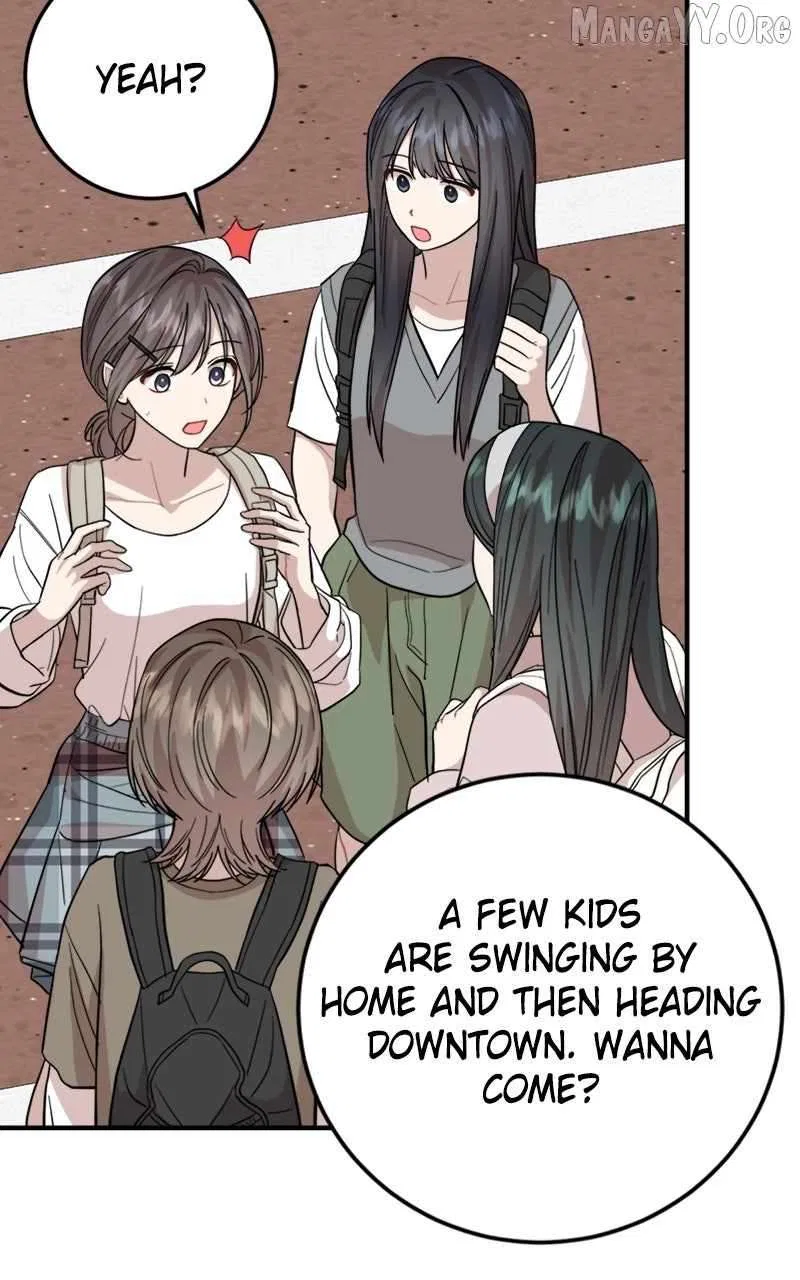 Can You Date a Ranker? Chapter 44 – Page 66
