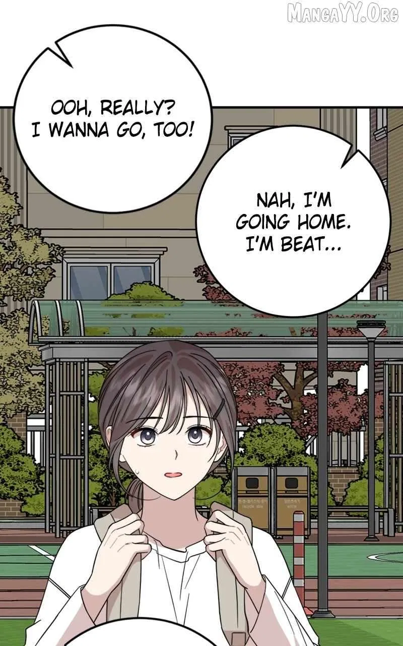 Can You Date a Ranker? Chapter 44 – Page 67