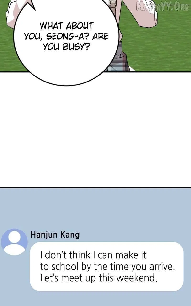 Can You Date a Ranker? Chapter 44 – Page 68
