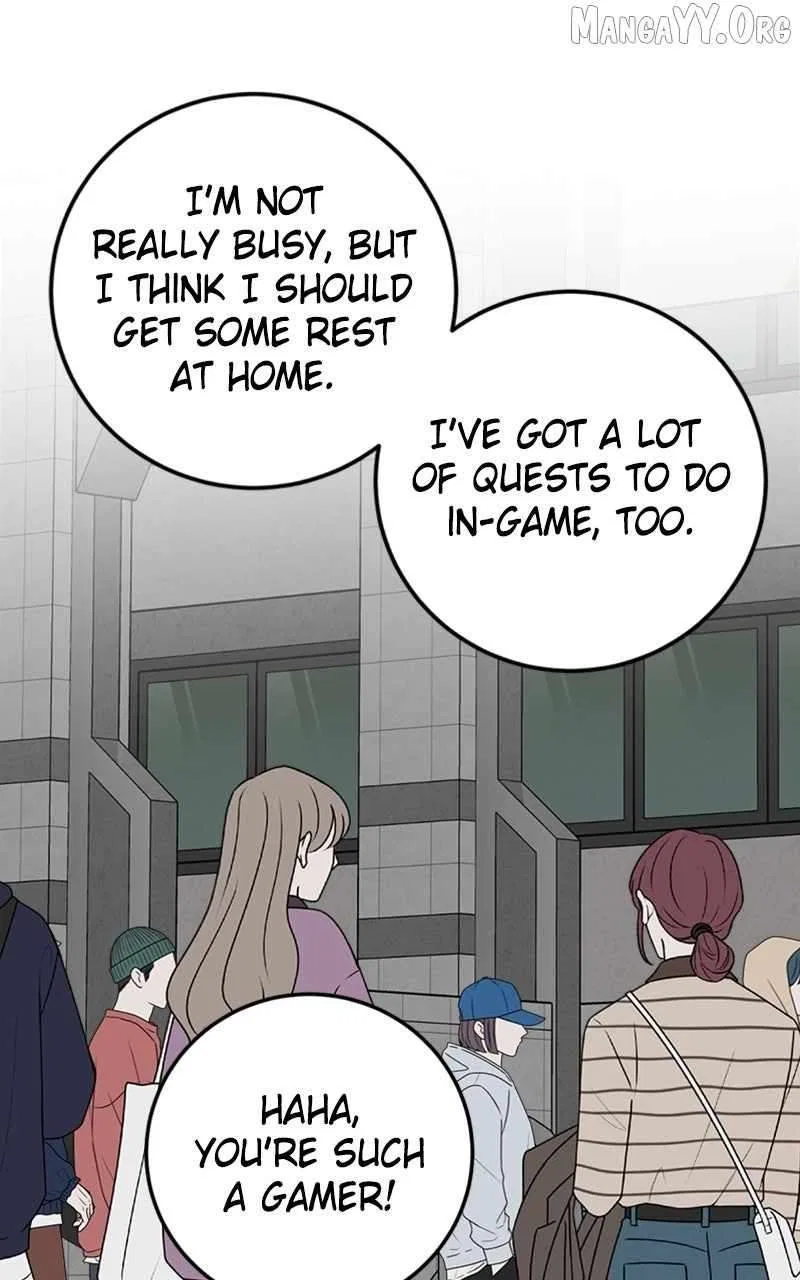 Can You Date a Ranker? Chapter 44 – Page 70