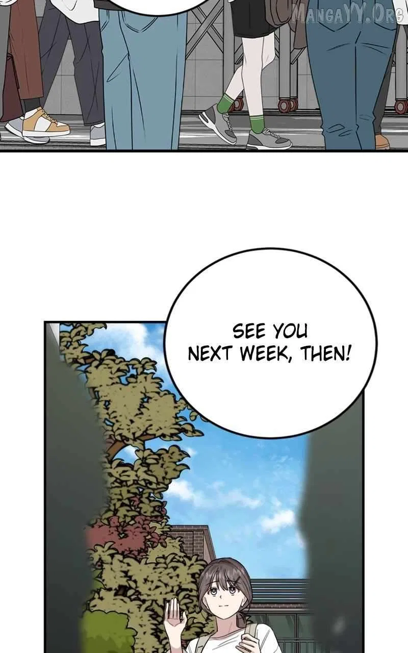 Can You Date a Ranker? Chapter 44 – Page 71