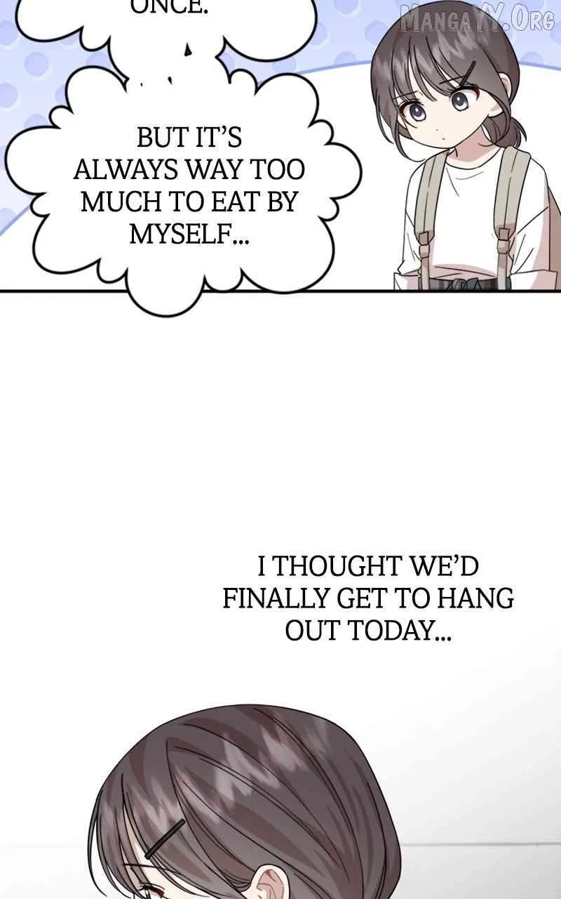 Can You Date a Ranker? Chapter 44 – Page 76