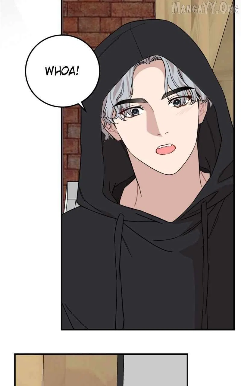 Can You Date a Ranker? Chapter 44 – Page 83