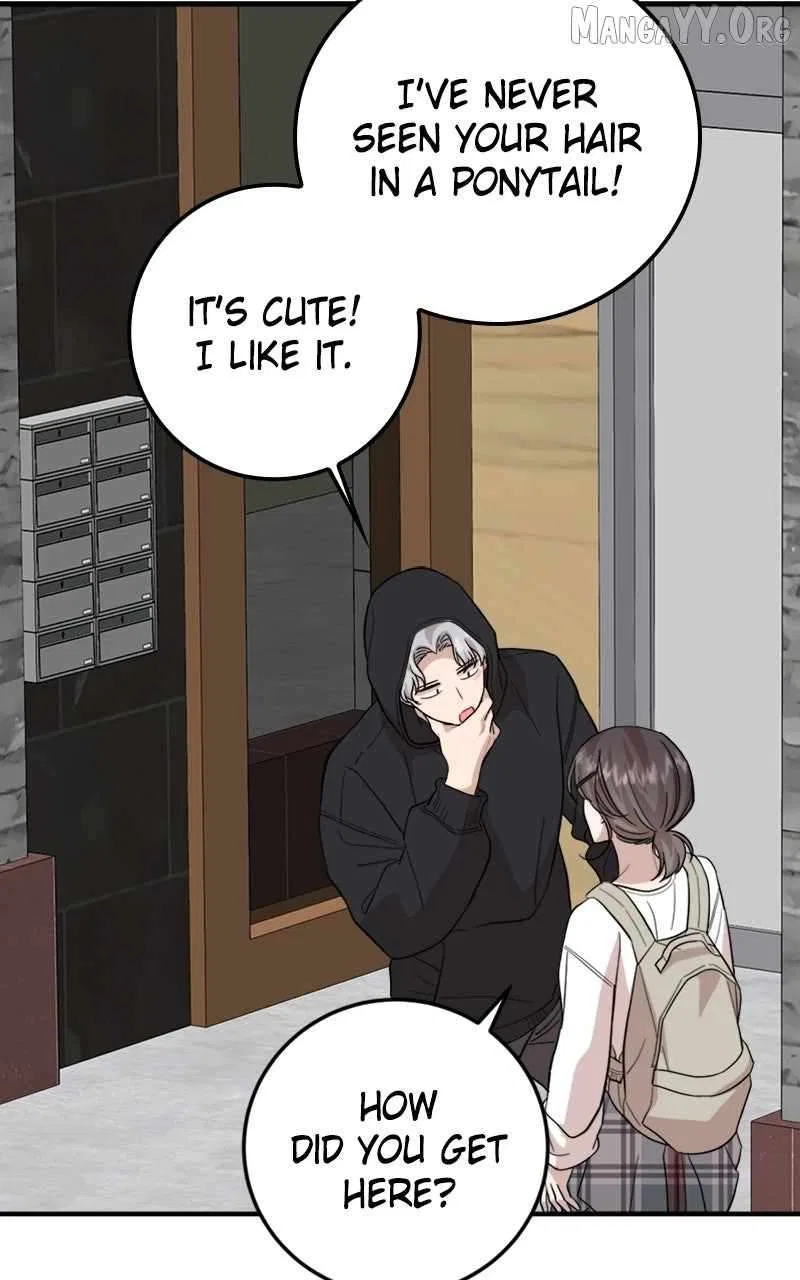 Can You Date a Ranker? Chapter 44 – Page 85