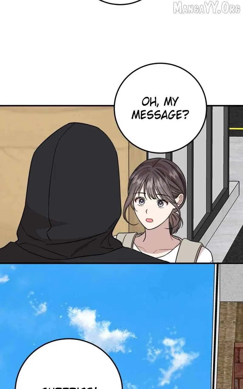 Can You Date a Ranker? Chapter 44 – Page 86