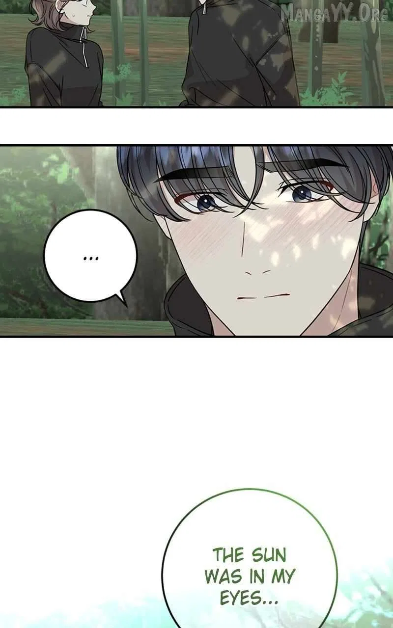 Can You Date a Ranker? Chapter 43 – Page 6