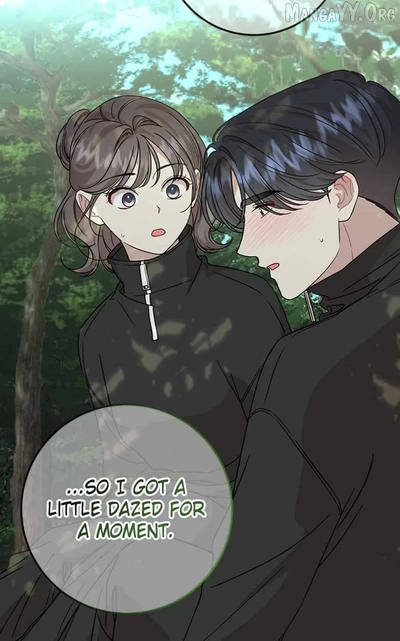 Can You Date a Ranker? Chapter 43 – Page 7