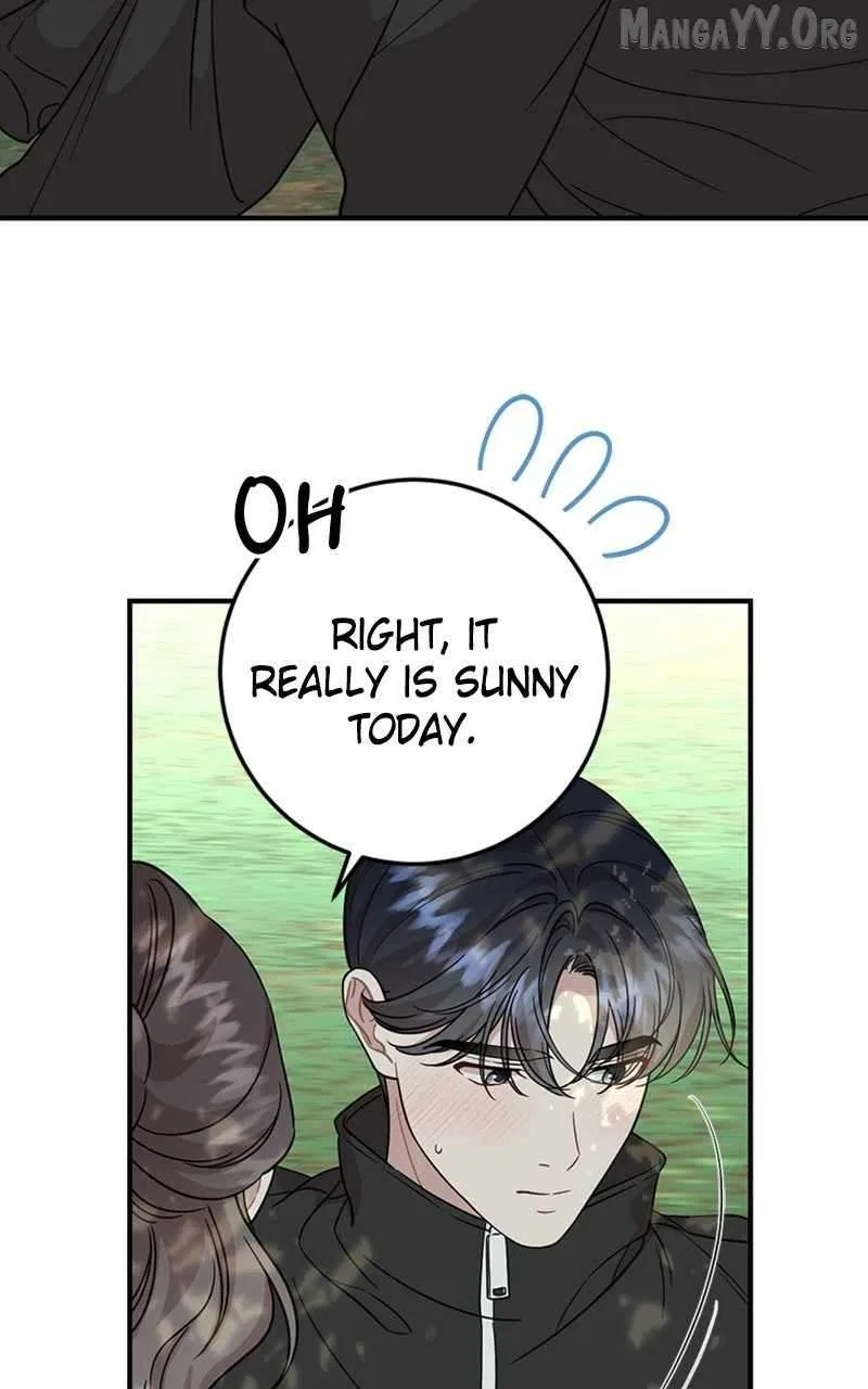 Can You Date a Ranker? Chapter 43 – Page 8
