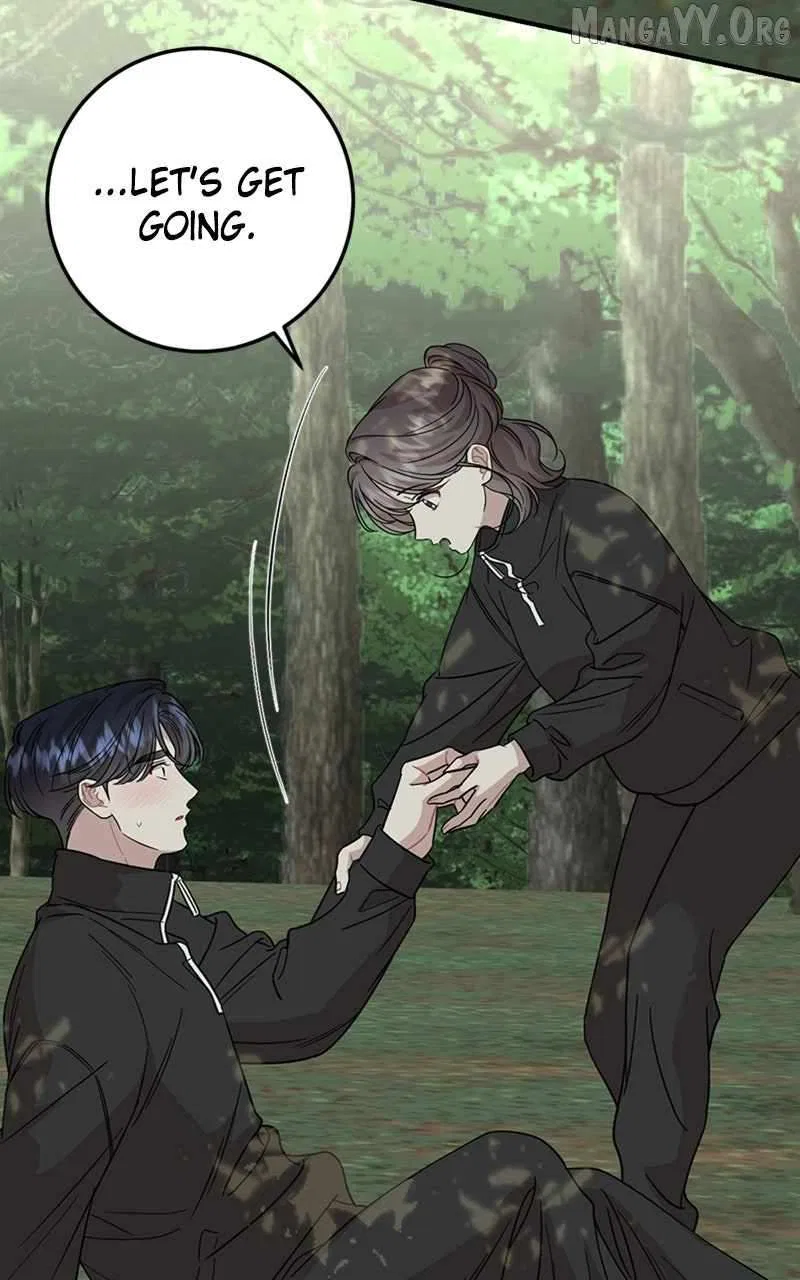 Can You Date a Ranker? Chapter 43 – Page 10