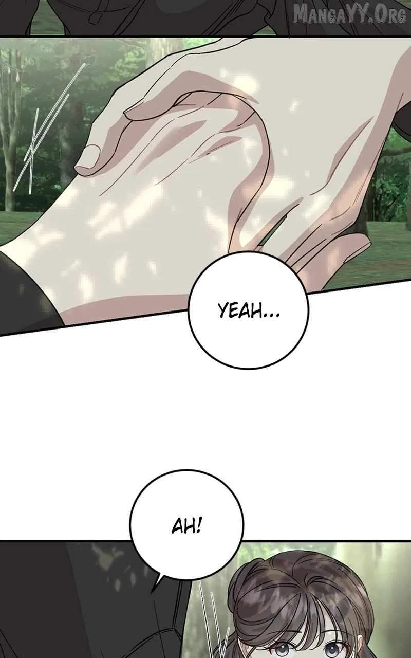 Can You Date a Ranker? Chapter 43 – Page 11