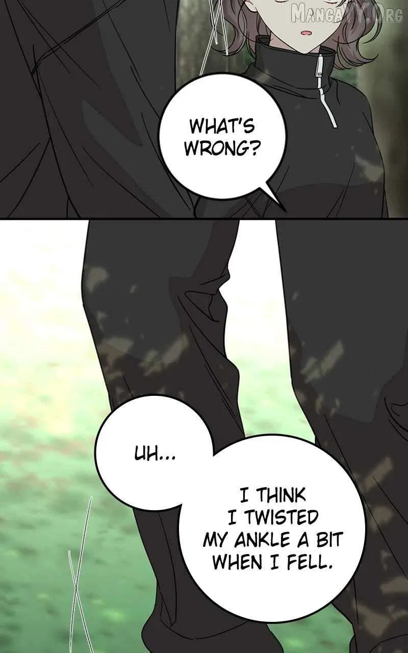 Can You Date a Ranker? Chapter 43 – Page 12