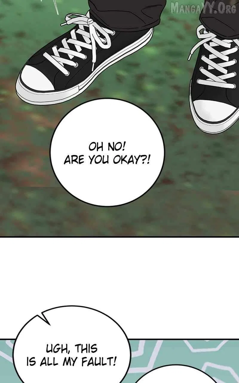 Can You Date a Ranker? Chapter 43 – Page 13