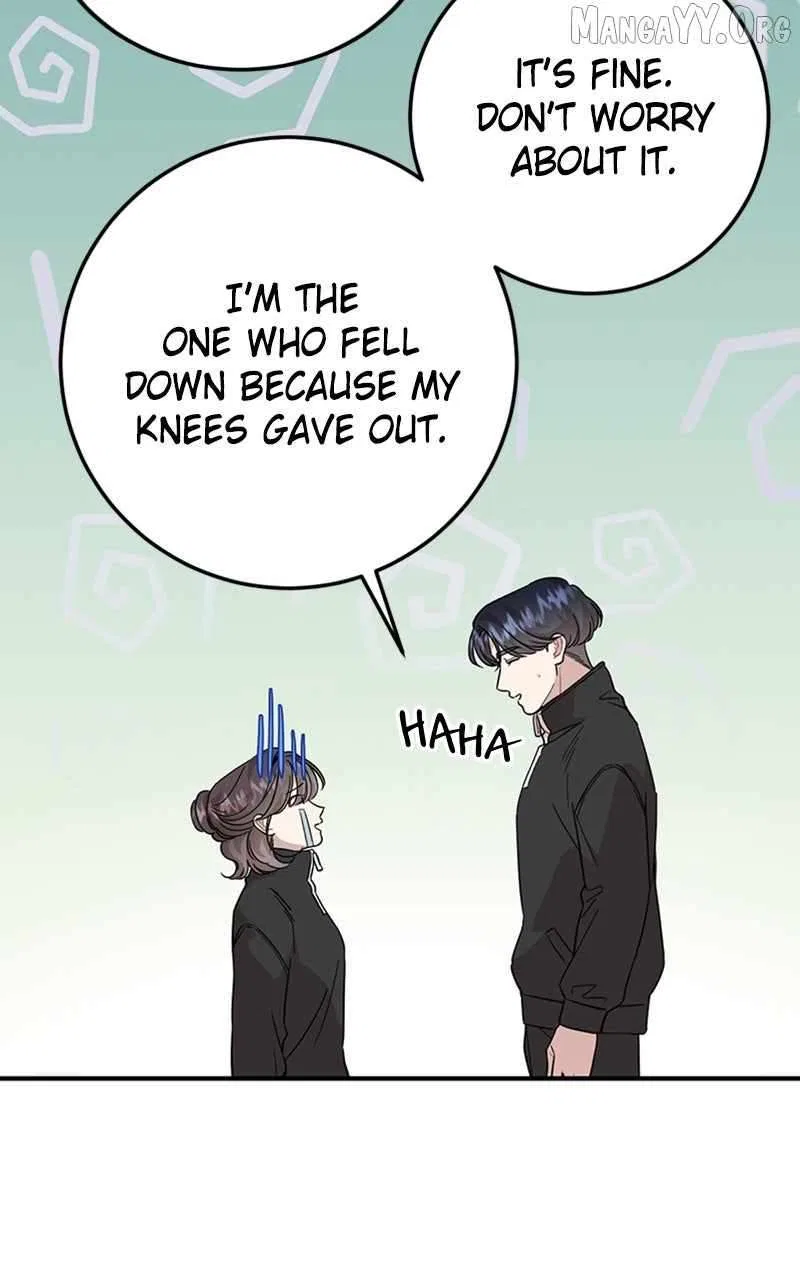 Can You Date a Ranker? Chapter 43 – Page 14
