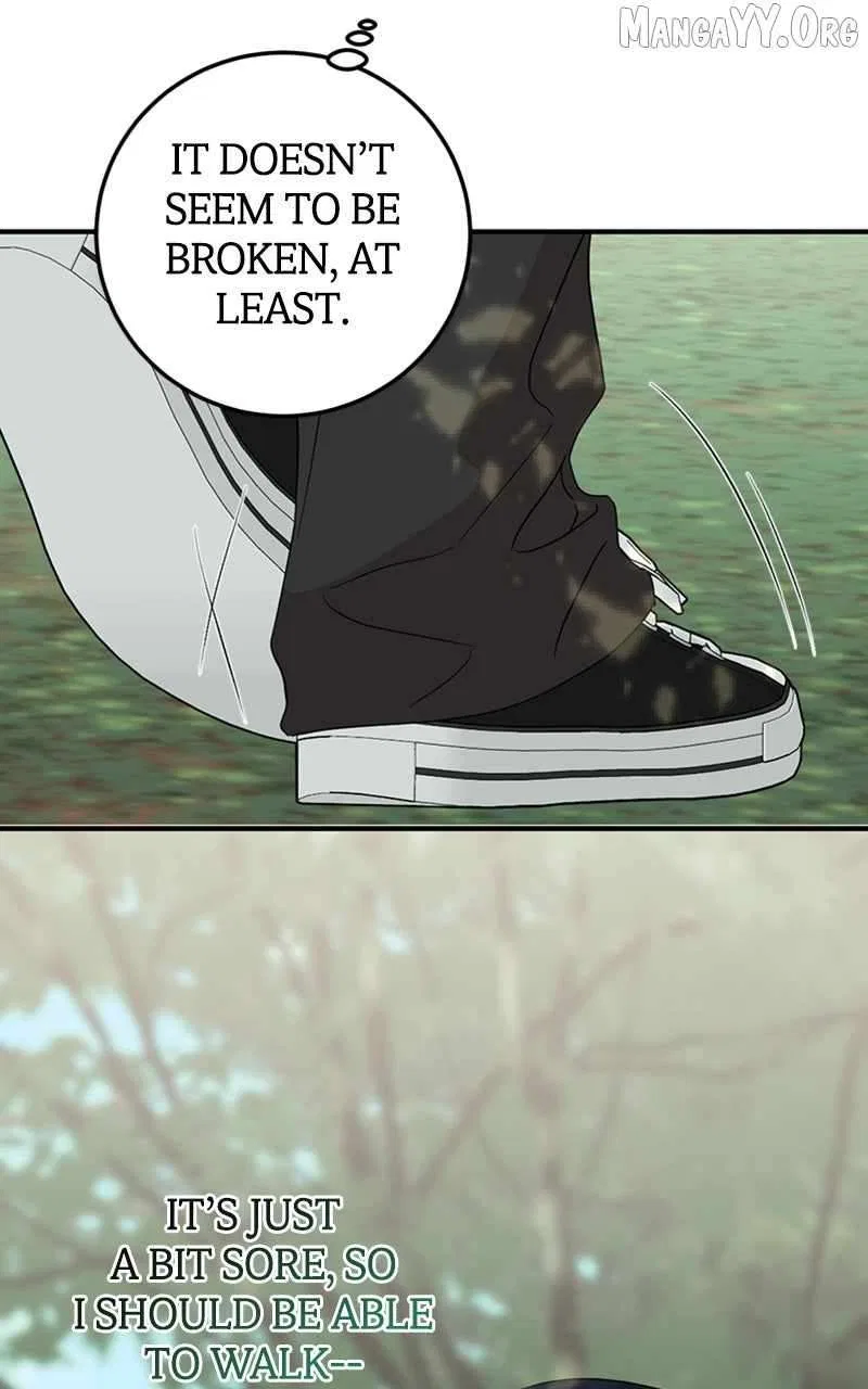 Can You Date a Ranker? Chapter 43 – Page 15