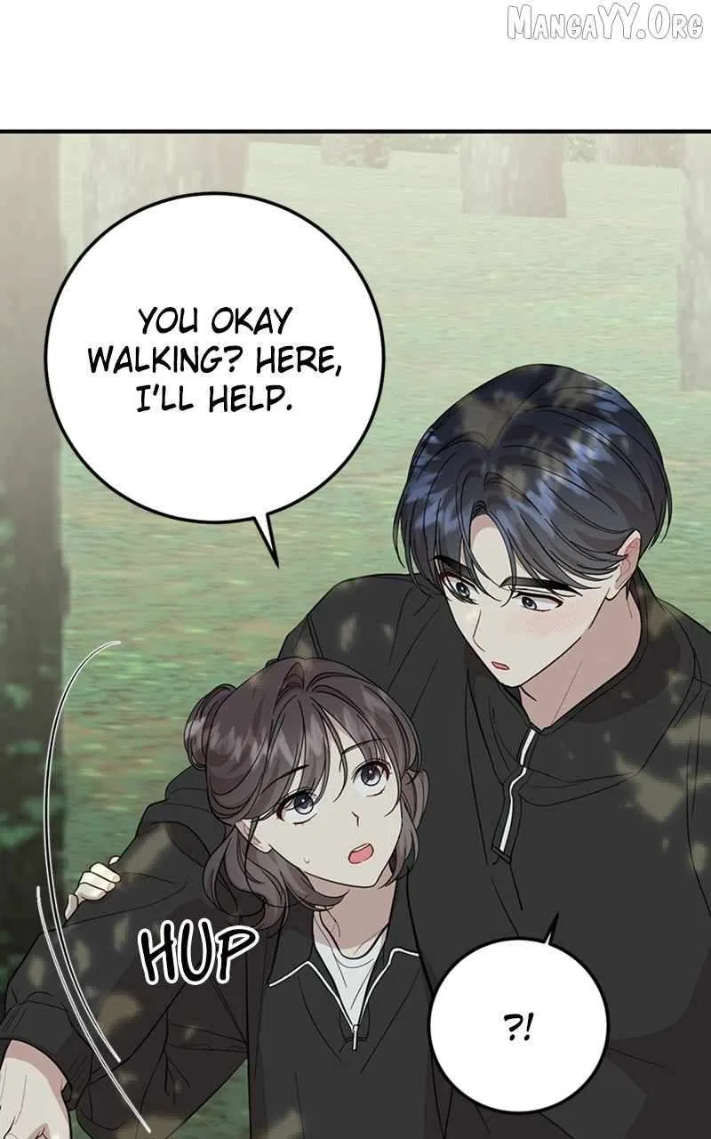 Can You Date a Ranker? Chapter 43 – Page 17
