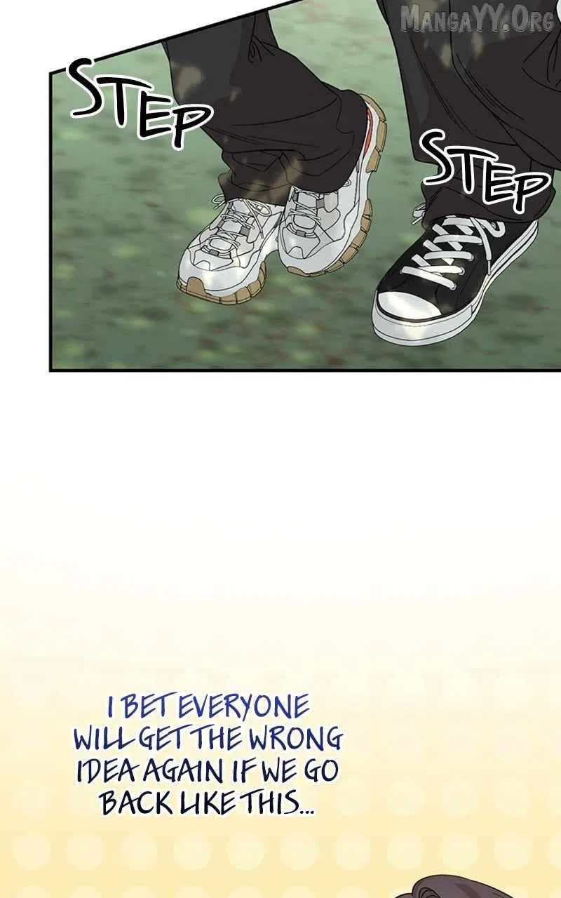 Can You Date a Ranker? Chapter 43 – Page 21
