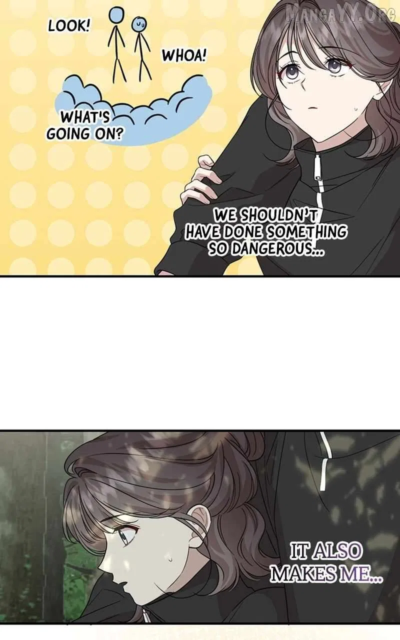 Can You Date a Ranker? Chapter 43 – Page 22