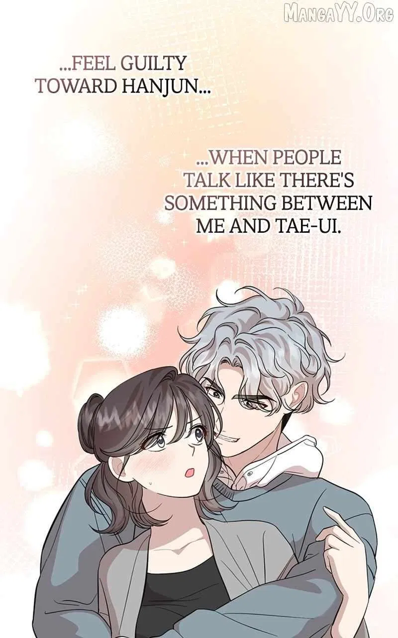 Can You Date a Ranker? Chapter 43 – Page 23