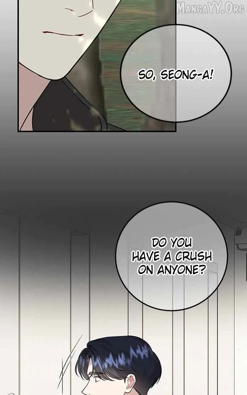 Can You Date a Ranker? Chapter 43 – Page 26