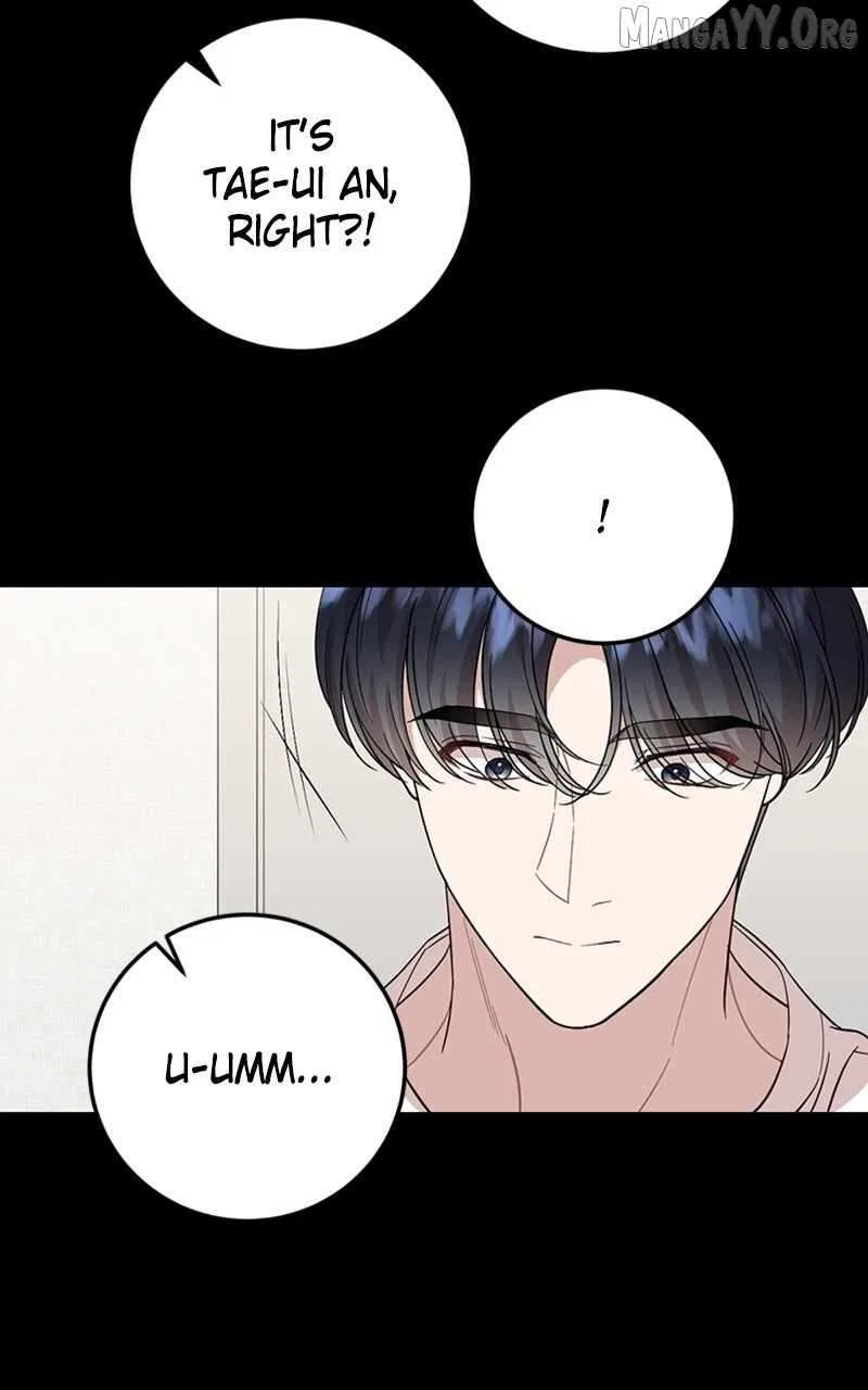 Can You Date a Ranker? Chapter 43 – Page 28