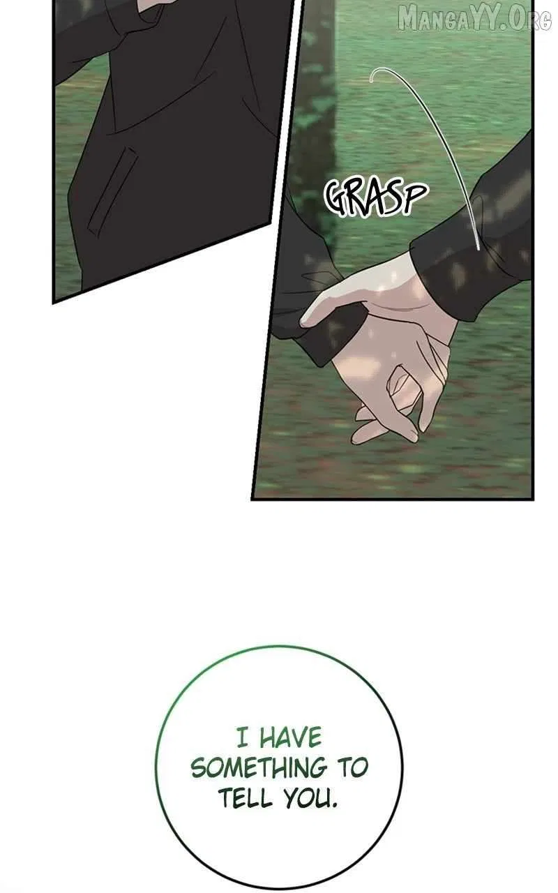 Can You Date a Ranker? Chapter 43 – Page 31
