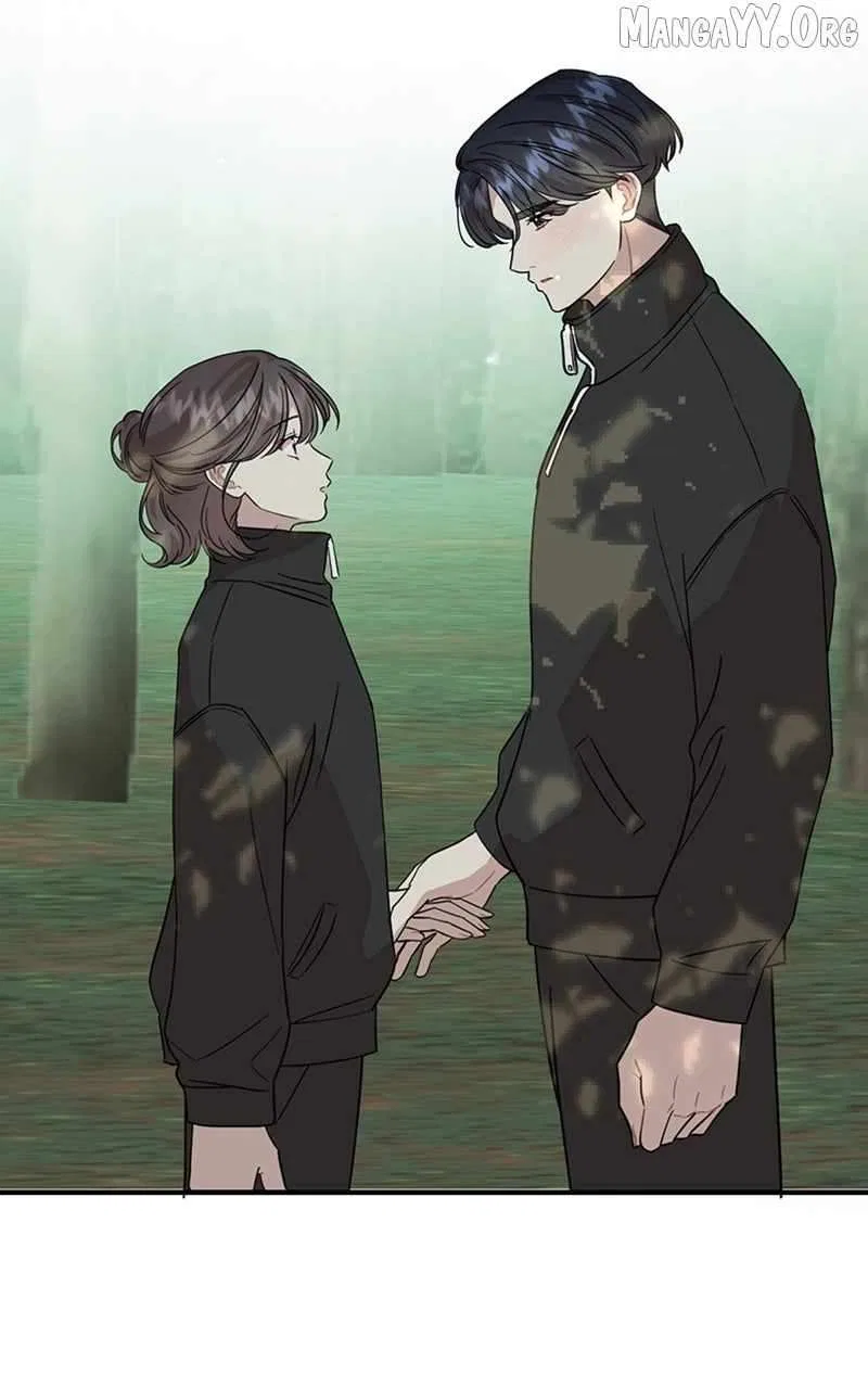 Can You Date a Ranker? Chapter 43 – Page 32