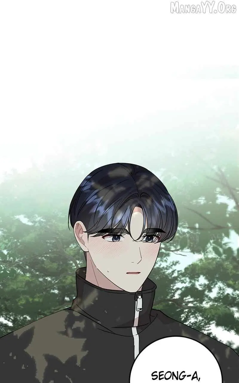 Can You Date a Ranker? Chapter 43 – Page 33
