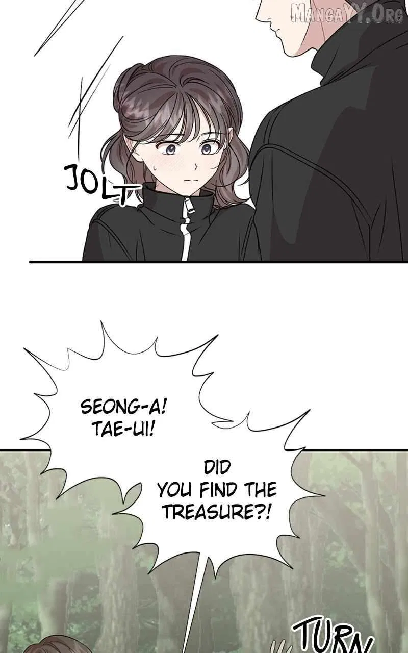 Can You Date a Ranker? Chapter 43 – Page 36