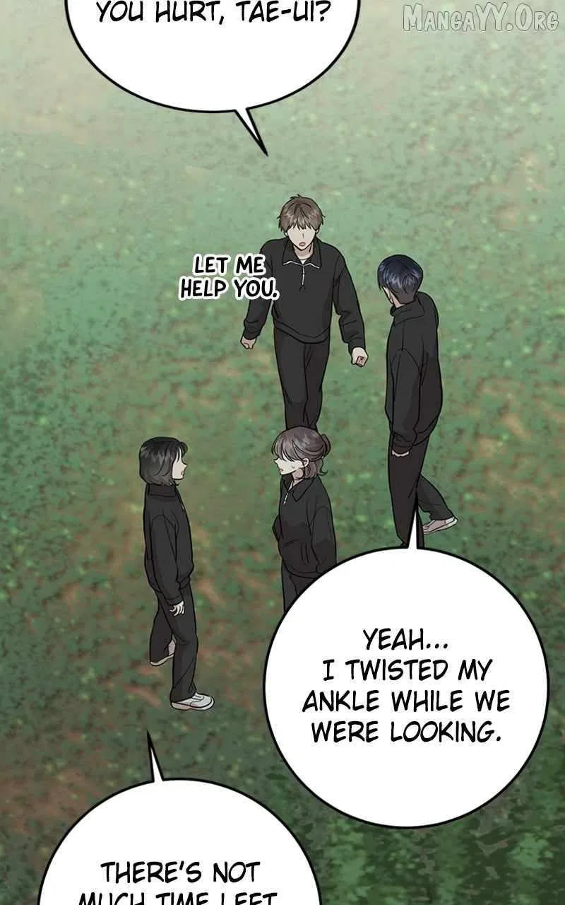 Can You Date a Ranker? Chapter 43 – Page 38