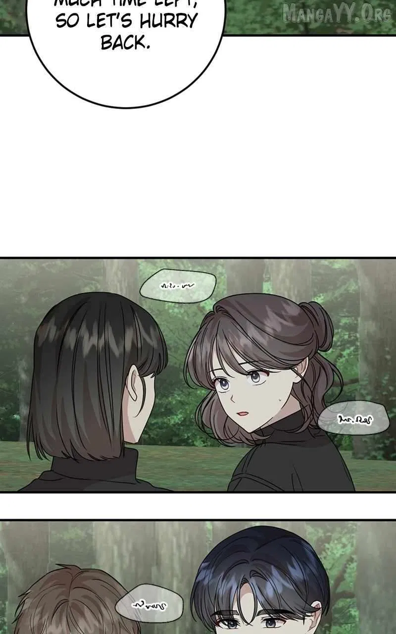 Can You Date a Ranker? Chapter 43 – Page 39